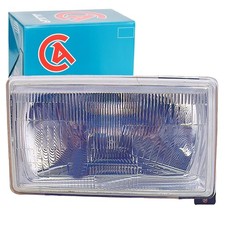 ALKAR SCHEINWERFER OHNE LWR