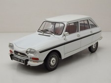 Citroen Ami Super 1974 weiß