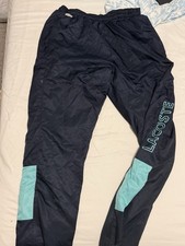 Lacoste hose - lacoste, xl