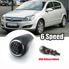 6 SPEED+R GEAR KNOB KNOB