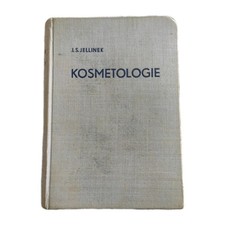 Kosmetologie, Jellinek –