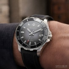 Bulova Marine Star Automatik