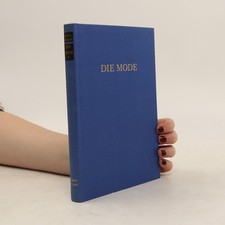 Die Mode  |  Max von Boehn