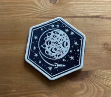 PDW Luna CSM Morale Patch -