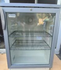 Gewerbe Getränkekühlschrank Alpeninox