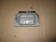 Renault Espace 4 JK  Getriebe