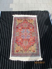 Kleiner Kaschmir Teppich