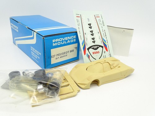 Provence moulage bausatz 43 - provence,