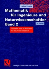 Lothar Papula Mathematik für