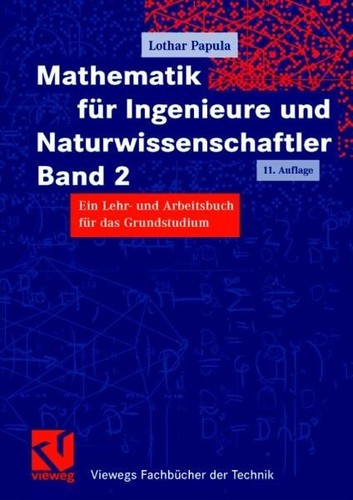 Lothar papula mathematik für - mathematik,