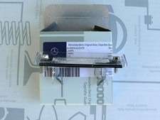 Original Mercedes W124