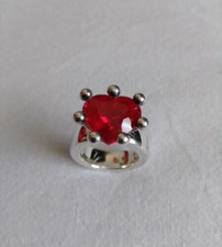 Joop! Ring Damenring, silber