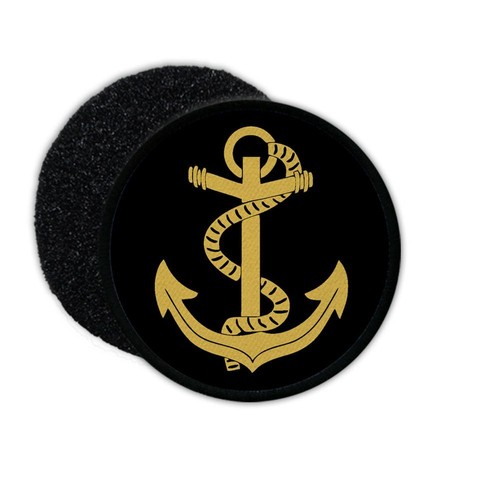 Patch maritime gendarmerie - maritime,