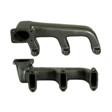 Auspuffkrümmer passend für Deutz-Fahr D4005 D4505 D4006 D4506 D5006 D5206