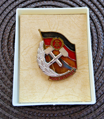 Ddr abzeichen orden sdag - orden, -sdag