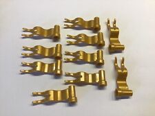 Lego Sonderstein Gold Steine