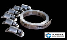 Schlauchschelle Endlos