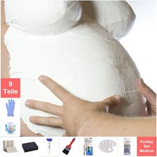 Purbay Premium Babybauch