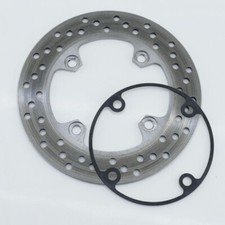 KAWASAKI Z750 Z750S ZR750J Bremsscheibe hinten Stärke: 4,76mm