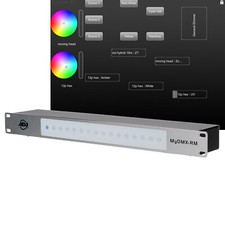 ADJ myDMX 3RM Multi-Platform