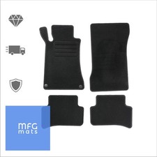 Fussmatten für Mercedes-Benz