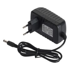 DC Steckernetzteil 12V 24W Volt 2A LED Trafo Netzteil Netzadapter Driver