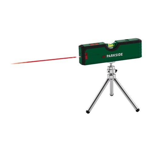 Parkside laser wasserwaage - parkside®, laser-wasserwaage