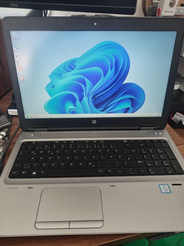 Probook 650 intel - probook, g2