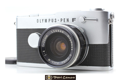 Cla neuwertig olympus - neuwertig],
