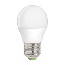 LED Leuchtmittel Tropfen 6W =