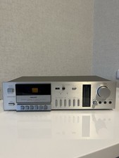 NIKKO ND-500H Tapedeck Cassette Deck