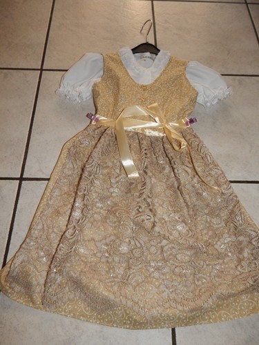 Kinder dirndl 110 - ,