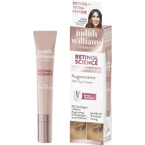 Judith williams cosmetics - judith,