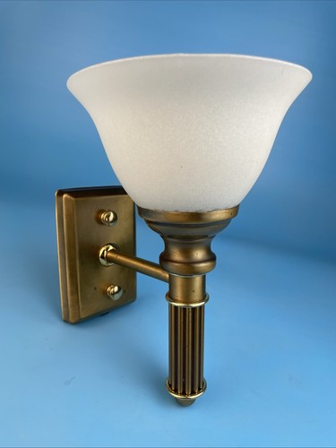 Italienische wandlampe aus - wandlampe,
