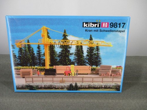 Kibri spur 9817 - spur,
