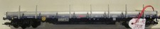 Fleischmann Rungenwagen -