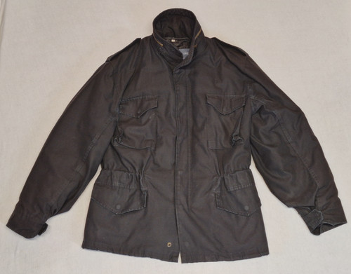 Brandit jacke parka - brandit,