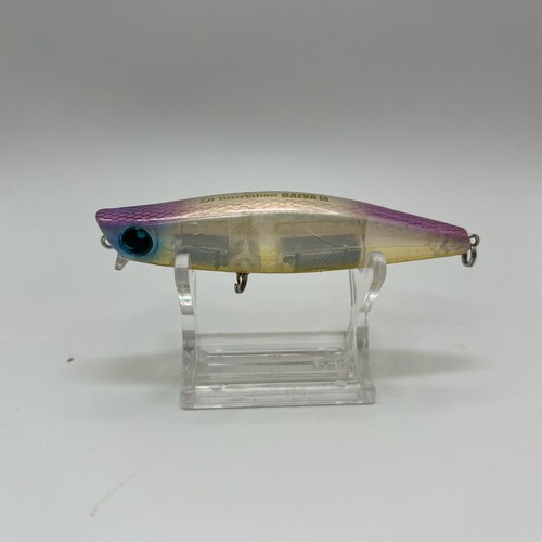 Daiwa morethan galva - daiwa, 87s