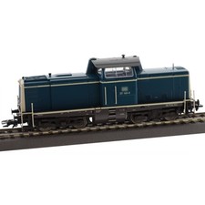 Trix 25101 diesellok - diesellok, 211