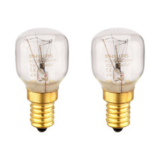 Philips backofenlampe t29 e14 - backofenlampe,