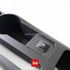 VW Golf 4 Bora Jetta MK4 US Mittelkonsole Schalter Entriegelung 1J0 862 292