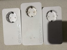 Devolo dlan 1200 - wifi, ac
