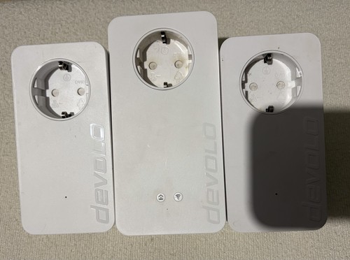 Devolo dlan 1200 wifi - devolo,