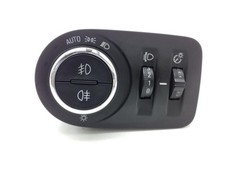 Opel Astra K 2015-2021 switch