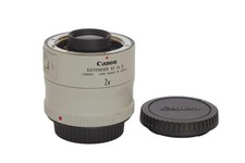 Canon Extender EF 2x II