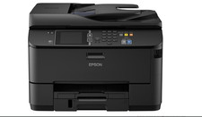 Epson WorkForce WF-4630DWF