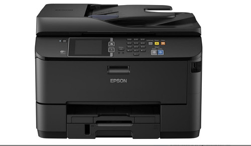 Epson workforce 4630dwf - workforce, wf-4630dwf