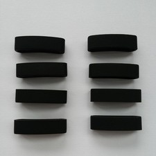 Weiche Gummi band. Gurt- schlaufen/creole/halter/spind/ring,alternativ