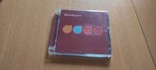 CD - SCHILLER - SEHNSUCHT -