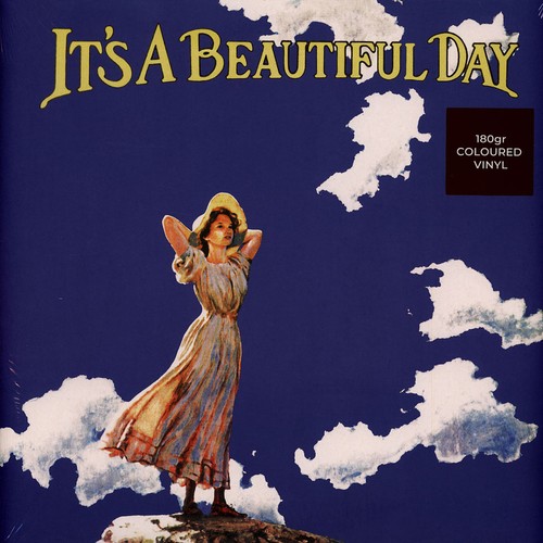 Beautiful day it s - a, a
